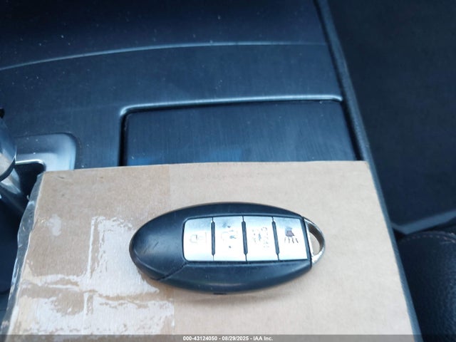 Nissan 2014 2014 1N4AA5AP4EC905900 Image 11