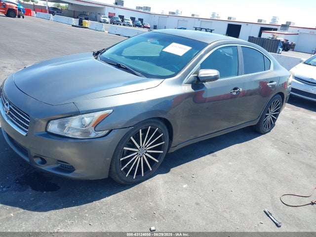 Nissan 2014 2014 1N4AA5AP4EC905900 Image 12