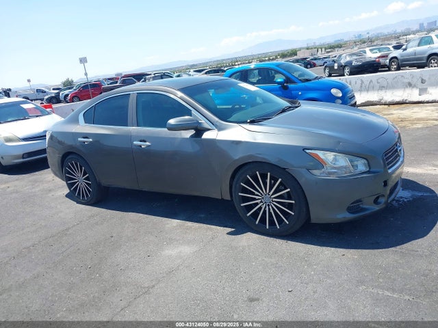 Nissan 2014 2014 1N4AA5AP4EC905900 Image 13