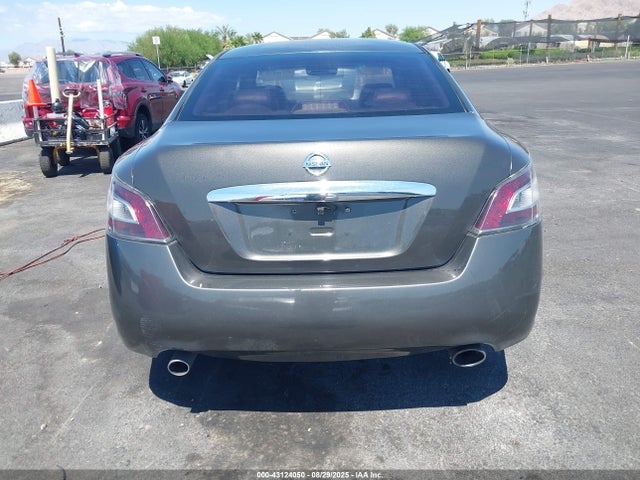 Nissan 2014 2014 1N4AA5AP4EC905900 Image 14