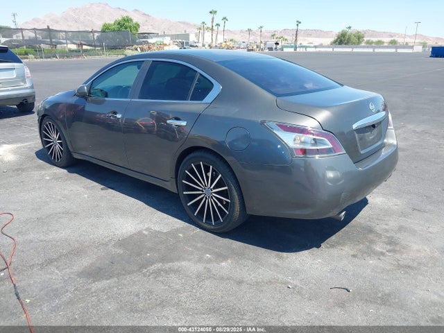 Nissan 2014 2014 1N4AA5AP4EC905900 Image 3