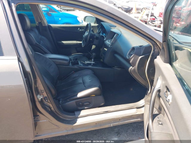 Nissan 2014 2014 1N4AA5AP4EC905900 Image 5