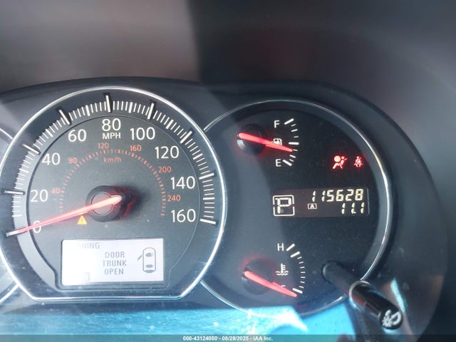 Nissan 2014 2014 1N4AA5AP4EC905900 Image 7