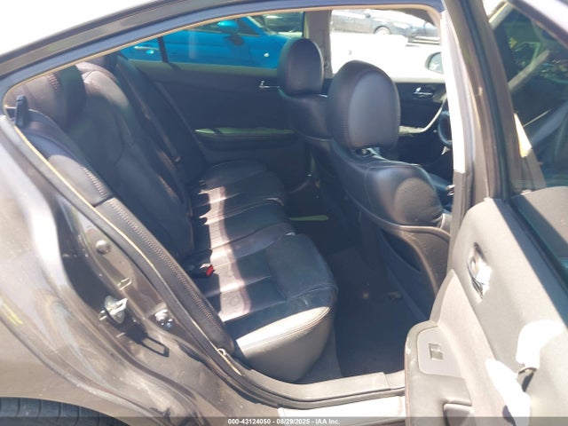 Nissan 2014 2014 1N4AA5AP4EC905900 Image 8