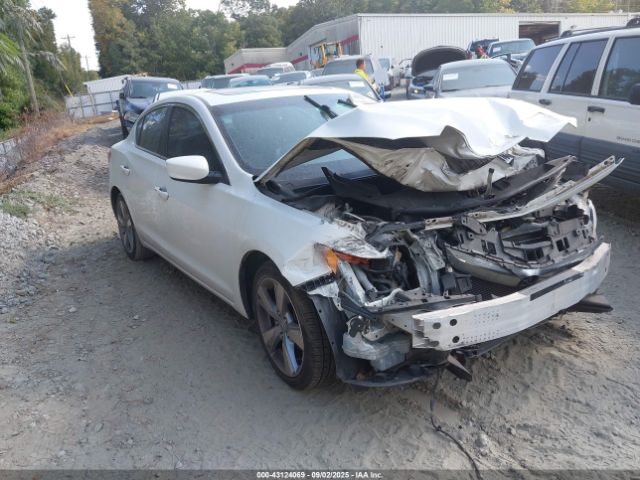 2014 ACURA ILX 19VDE1F32EE010143 Photo 0