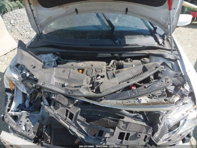 2014 ACURA ILX 19VDE1F32EE010143 Photo 9