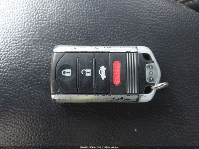 2014 ACURA ILX 19VDE1F32EE010143 Photo 10