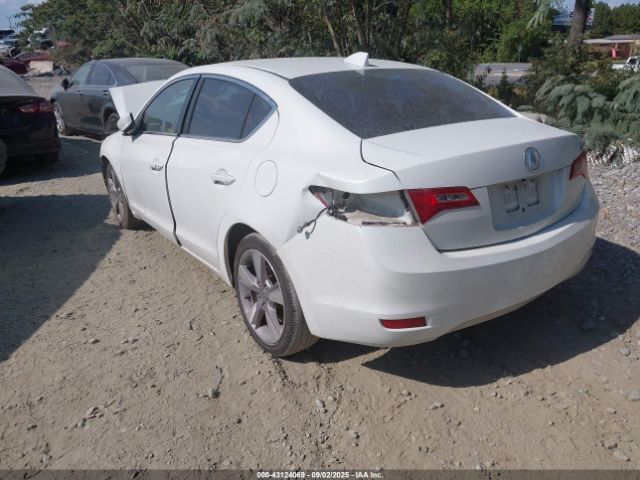 2014 ACURA ILX 19VDE1F32EE010143 Photo 2