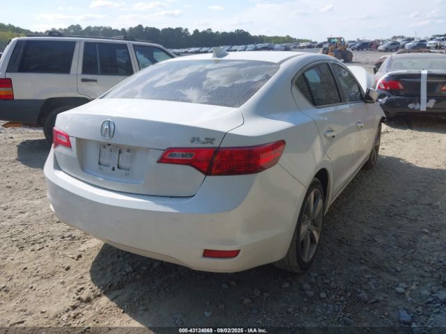 2014 ACURA ILX 19VDE1F32EE010143 Photo 3