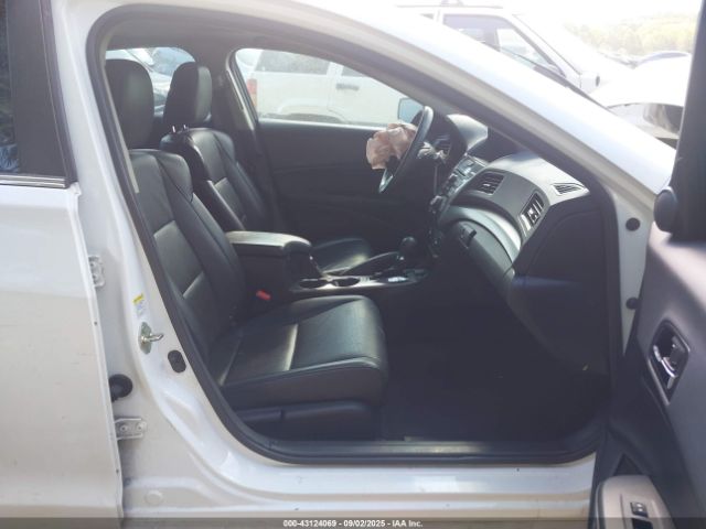 2014 ACURA ILX 19VDE1F32EE010143 Photo 4