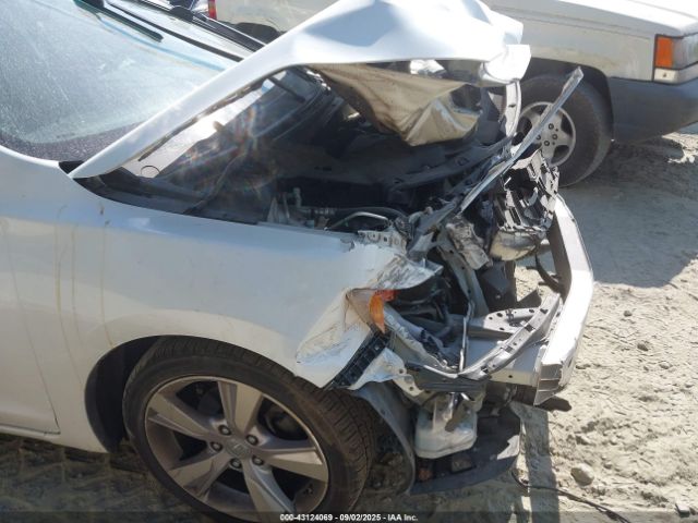 2014 ACURA ILX 19VDE1F32EE010143 Photo 5
