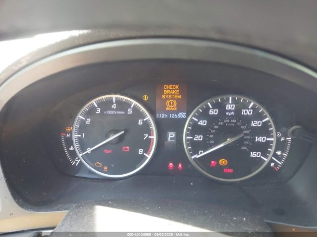 2014 ACURA ILX 19VDE1F32EE010143 Photo 6