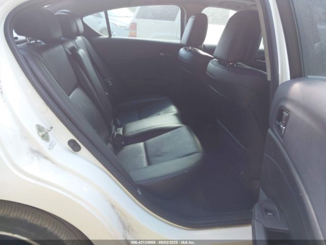 2014 ACURA ILX 19VDE1F32EE010143 Photo 7