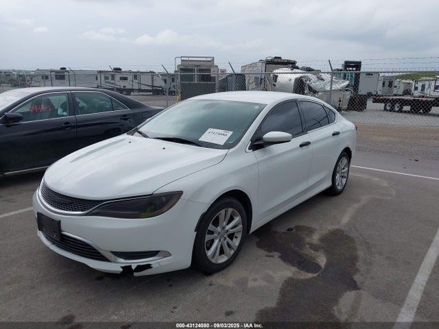 Chrysler 2016 2016 1C3CCCAB5GN157899 Image 2