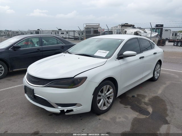 Chrysler 2016 2016 1C3CCCAB5GN157899 Image 6