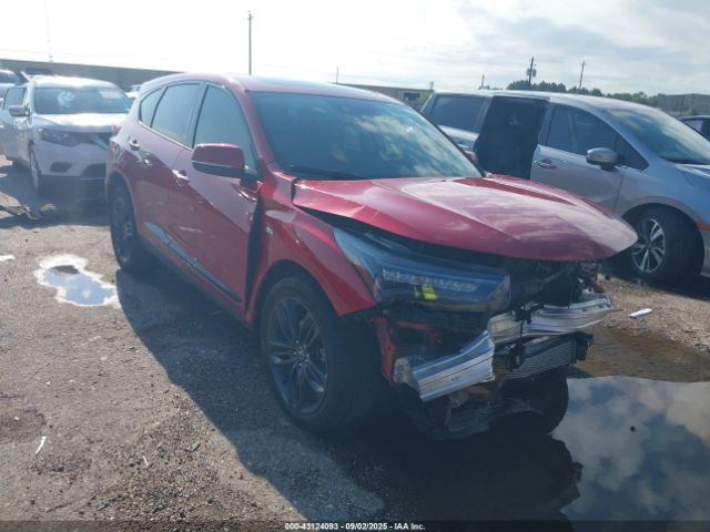 2024 ACURA RDX 5J8TC2H68RL015447 Photo 0