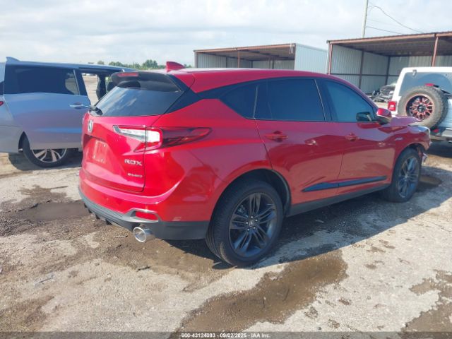 2024 ACURA RDX 5J8TC2H68RL015447 Photo 3