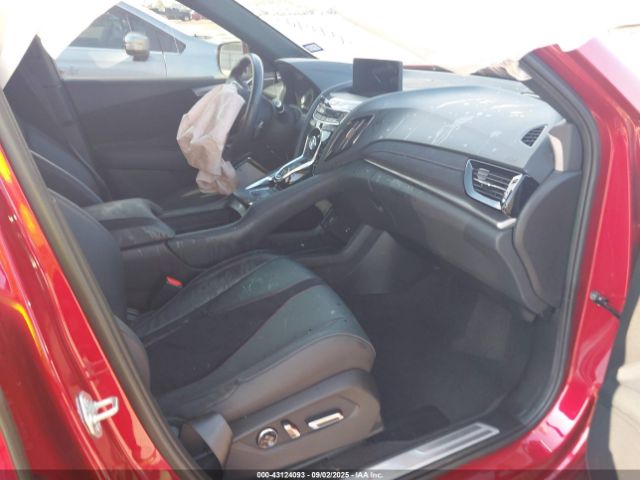2024 ACURA RDX 5J8TC2H68RL015447 Photo 4