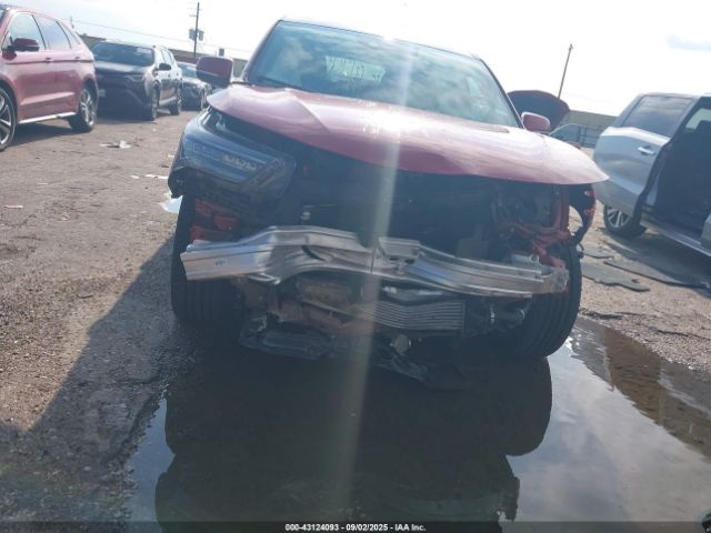 2024 ACURA RDX 5J8TC2H68RL015447 Photo 5