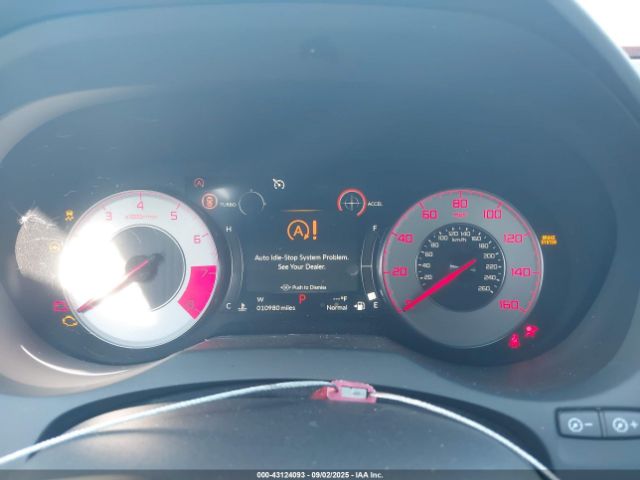 2024 ACURA RDX 5J8TC2H68RL015447 Photo 6