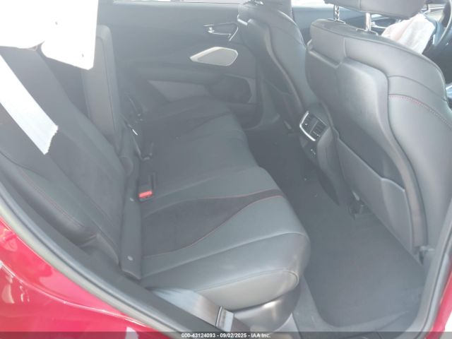 2024 ACURA RDX 5J8TC2H68RL015447 Photo 7