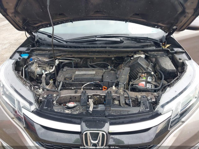3CZRM3H5XFG704783 Honda k24w9/k24v1