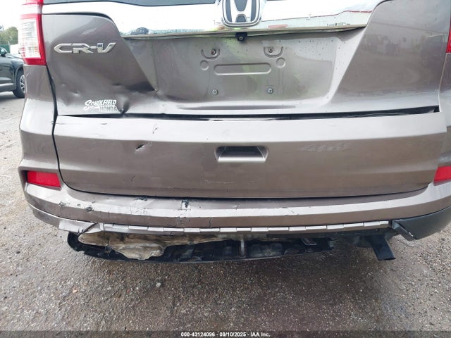3CZRM3H5XFG704783 Honda k24w9/k24v1