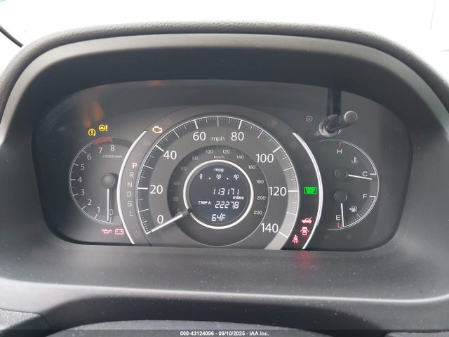 3CZRM3H5XFG704783 Honda k24w9/k24v1