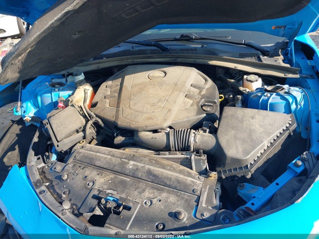 Chevrolet lgx 2023 1G1FB3DS1P0137842 Image 10