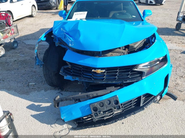 Chevrolet lgx 2023 1G1FB3DS1P0137842 Image 12
