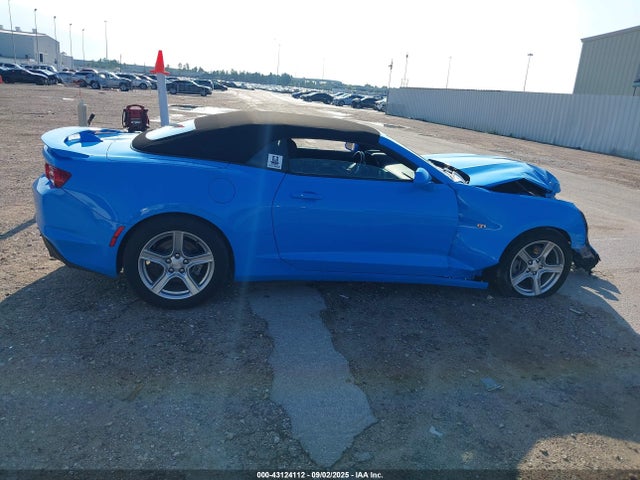Chevrolet lgx 2023 1G1FB3DS1P0137842 Image 13