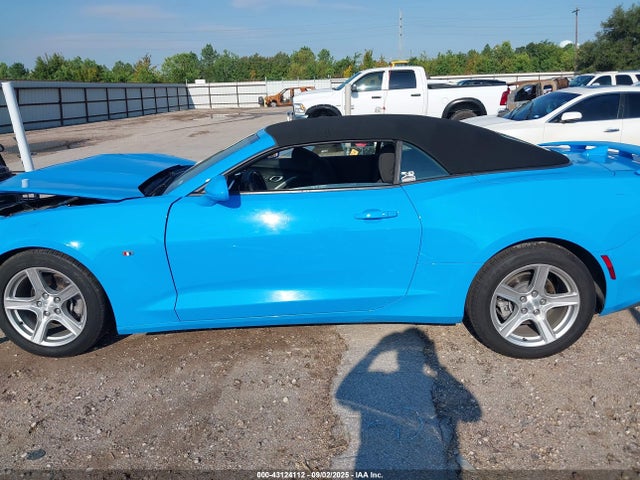 Chevrolet lgx 2023 1G1FB3DS1P0137842 Image 14