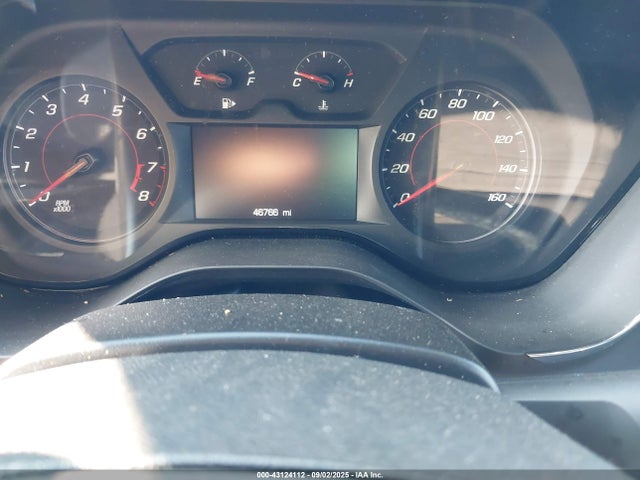 Chevrolet lgx 2023 1G1FB3DS1P0137842 Image 15