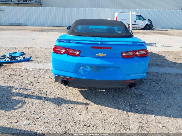 Chevrolet lgx 2023 1G1FB3DS1P0137842 Image 16