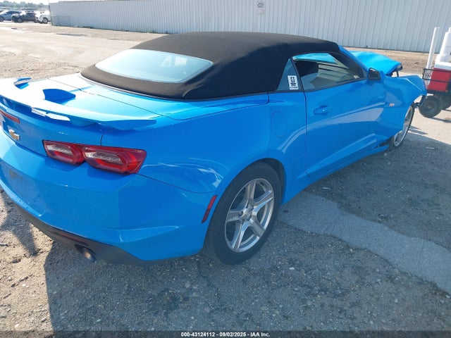 Chevrolet lgx 2023 1G1FB3DS1P0137842 Image 4