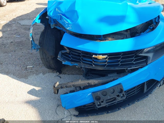 Chevrolet lgx 2023 1G1FB3DS1P0137842 Image 6