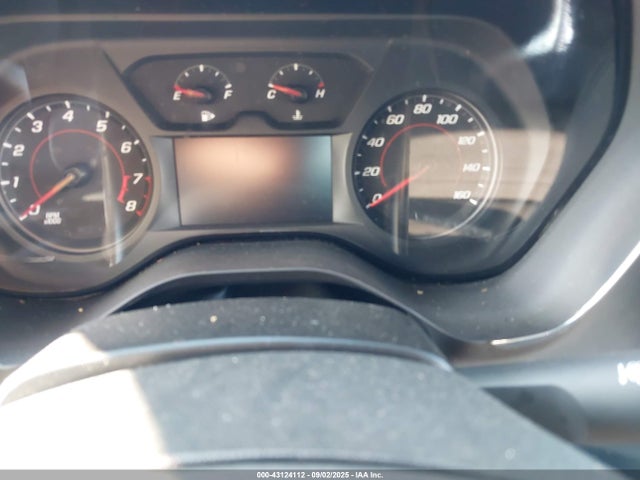 Chevrolet lgx 2023 1G1FB3DS1P0137842 Image 7