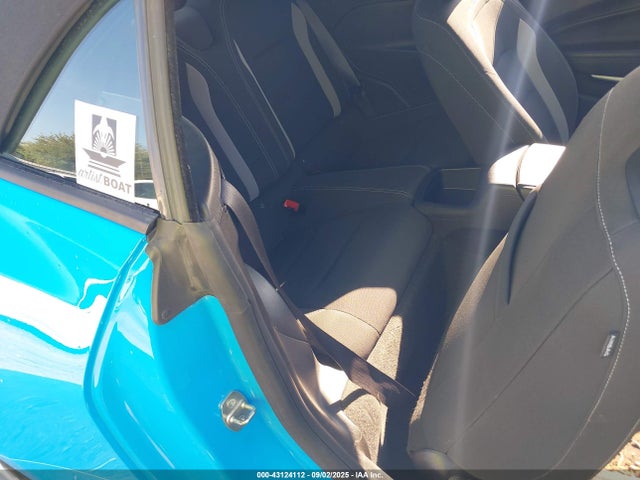 Chevrolet lgx 2023 1G1FB3DS1P0137842 Image 8