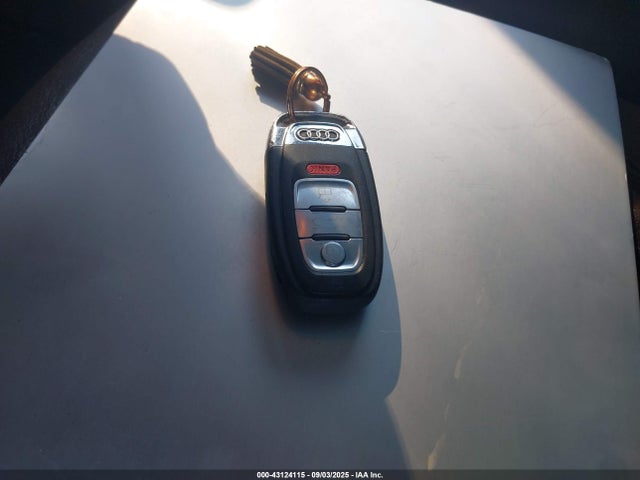 2015 AUDI Q5 WA1CFAFP7FA102771 Photo 10