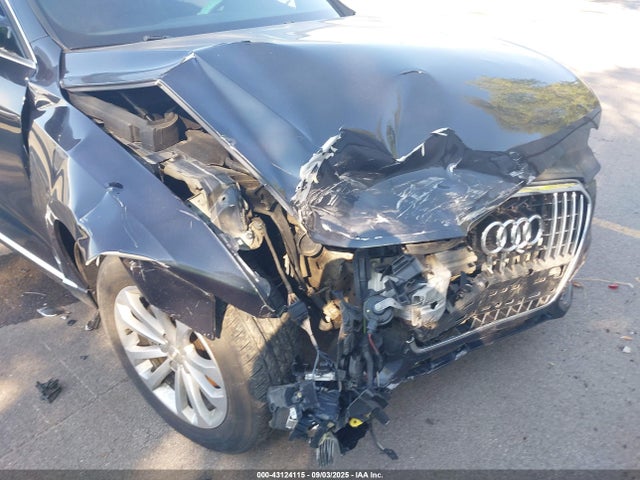 2015 AUDI Q5 WA1CFAFP7FA102771 Photo 5