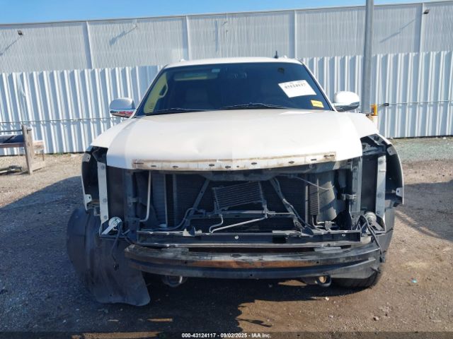 2009 CADILLAC ESCALADE ESV 1GYFK26289R299748 Photo 5