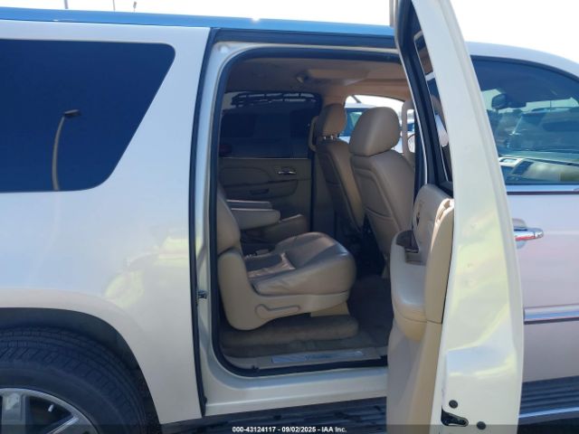2009 CADILLAC ESCALADE ESV 1GYFK26289R299748 Photo 7