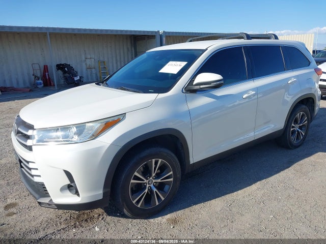 5TDZZRFHXKS298829 Toyota 2gr-fks