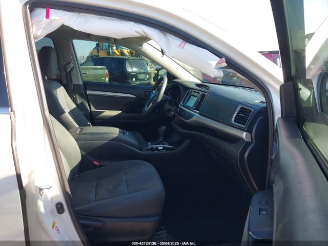 5TDZZRFHXKS298829 Toyota 2gr-fks