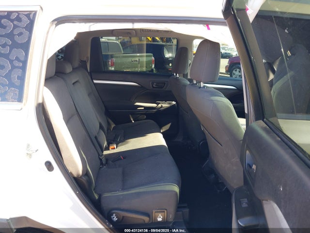 5TDZZRFHXKS298829 Toyota 2gr-fks