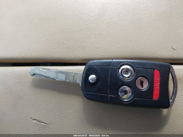 2009 ACURA MDX 2HNYD28429H518656 Photo 10