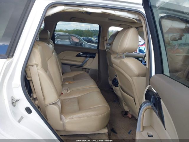 2009 ACURA MDX 2HNYD28429H518656 Photo 7