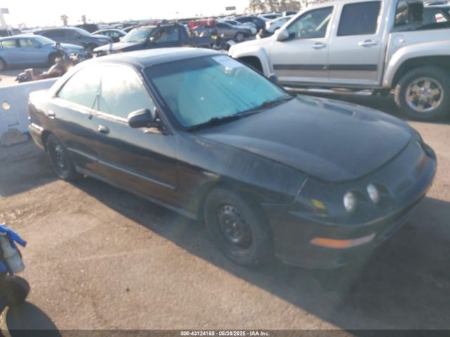 1997 ACURA INTEGRA JH4DB7650VS001828