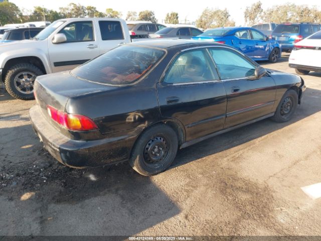1997 ACURA INTEGRA JH4DB7650VS001828 Photo 3
