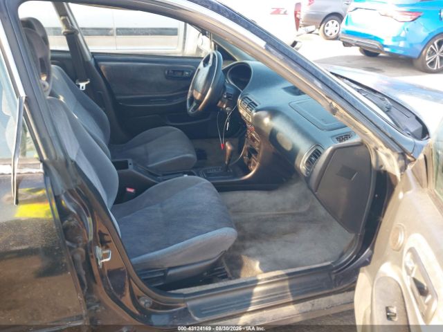 1997 ACURA INTEGRA JH4DB7650VS001828 Photo 4